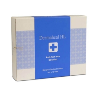 Dermaheal HL works to improve hair loss and alopecia in both men and women. It induces hair growth by revitalising the hair follicles and stimulating blood circulation.