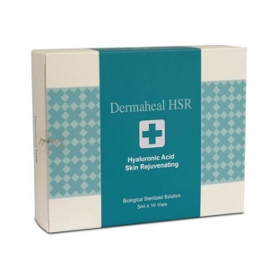 Dermaheal HSR rejuvenates aged and dehydrated skin. It also contains powerful antioxidants and stimulates collagen remodelling, as well as reduces hyperpigmentation.