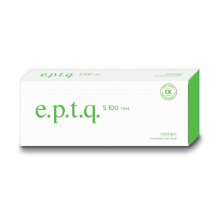 e.p.t.q. S100 (1 x 1.0ml) - Special Offer