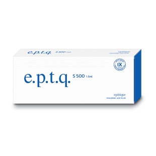 e.p.t.q. S500 (1 x 1.0ml) - Special Offer
