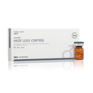 INNO-TDS Hair Loss Control (4 x 2.5ml)