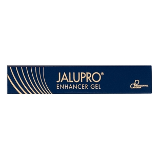 Jalupro Enhancer Gel is intended to strengthen lengthen and thicken lashes and eyebrows.