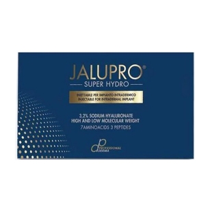 Jalupro is a line of biorevitalizing products that are designed to improve the skin texture and minimize wrinkles significantly. 