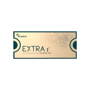 Klmedi Extra II (1 x 1ml)