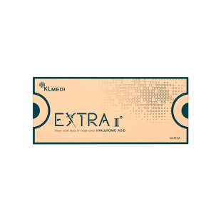 Klmedi Extra III (1 x 1ml)