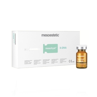 Mesoestetic Mesohyal X-DNA (5 x 3ml)