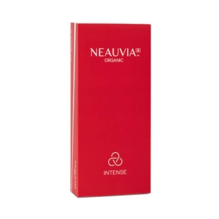 Neauvia Intense is a dermal filler used for deep filling of skin depression, including deep wrinkles and nasolabial folds, cheeks, chin, nose modeling and face contouring, in moderate and strongly aged skin. 