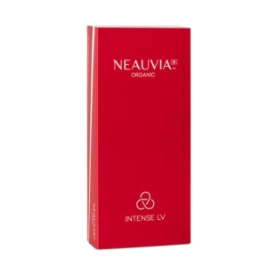 Neauvia Intense LV is a dermal filler used for deep filling of skin depression, including deep wrinkles and nasolabial folds, cheeks, chin, nose modeling and face contouring, in moderate and strongly aged skin.