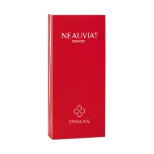 Neauvia Stimulate is a dermal filler used for deep filling of skin depression, including deep wrinkles and nasolabial folds, bio stimulation and revitalisation. Neauvia Stimulate contains a high available concentration of hyaluronic acid – 26 mg/ml, cross