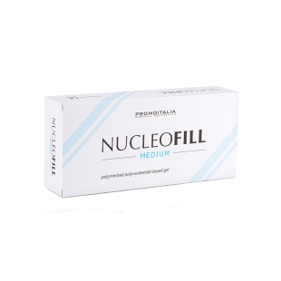 Nucleofill Medium (1 x 1.5ml)