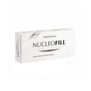 Nucleofill Medium Plus (1 x 2ml)