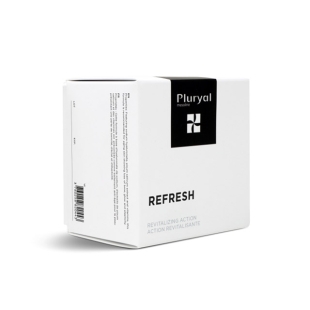 Mesoline Refresh has an intense moisturising agent to encourage firmer, younger-looking skin. The anti-ageing properties tone and revitalise the skin whilst simultaneously fighting free radicals