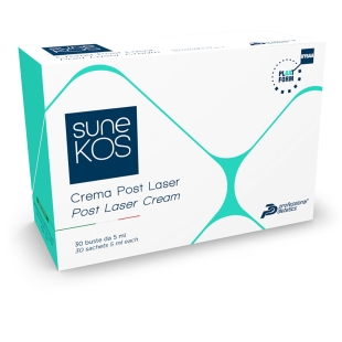 Sunekos Post Laser Cream (1 x 30 sachets)