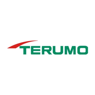 Terumo K-Pack II Needle 18G x 1 1/2" SB (1.2 x 40mm) (Pink) (Single)