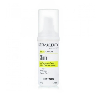 Dermaceutic K Ceutic - Post Treatment Cream (1 x 30ml)