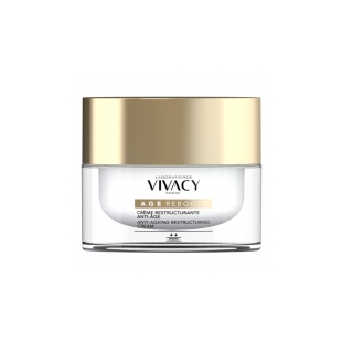 Vivacy Age Reboost Anti-Ageing Restructuring Cream (1 x 50ml)