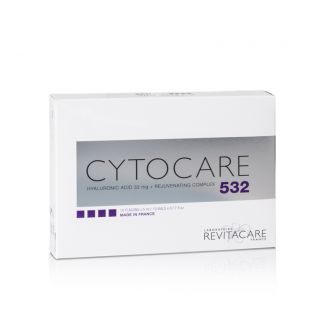 CytoCare 532   10 x 5ml