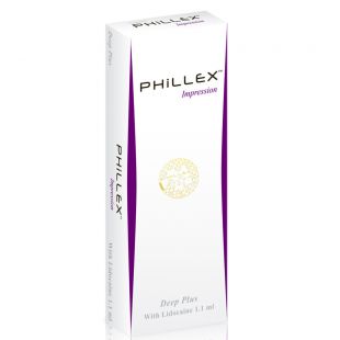 PHiLLEX Deep Plus (1 x 1.1ml)