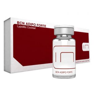 BCN Adipo Forte 5 x 10ml