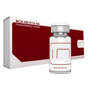 Revita-HA by BCN 5 x 3ml
