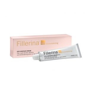 Fillerina 932 Bio-Revitalising Eye Contour Cream Grade 5 (1 x 15ml)