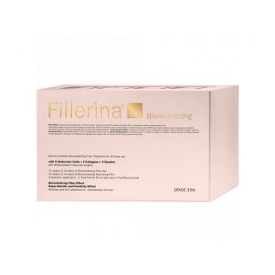 Fillerina 932 Bio-Revitalising Filler Grade 3 (2 x 30ml)