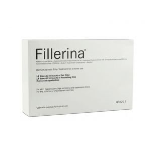 Fillerina Dermo-Cosmetic Filler Treatment Grade 3 (2 x 30ml)