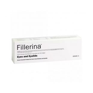 Fillerina Eyes and Eyelids Grade 4 (1 x 15ml)