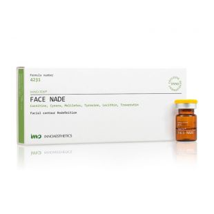 INNO-TDS Face Nade (4 x 2.5ml)