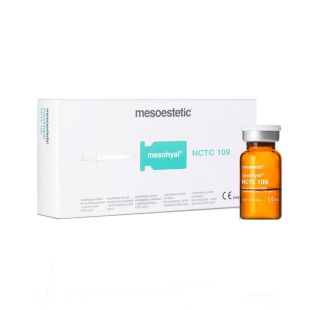 Mesoestetic Mesohyal NCTC 109 (5 x 5ml)