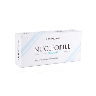 Nucleofill Medium (1 x 1.5ml)