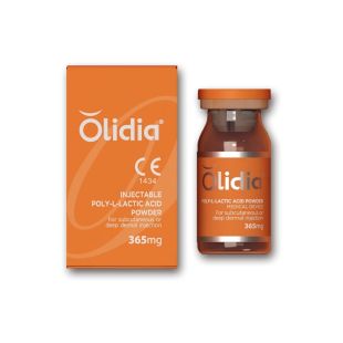 Olidia PLLA Filler (1 x 365mg) (Single)