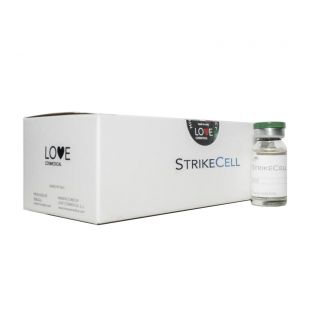 Strikecell (5 x 10ml)