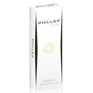 PHiLLEX SubQ Plus (1 x 1.1ml)