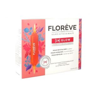 Florêve Paris [IN] GLOW Radiance Treatment (14 x 15ml)