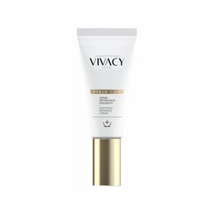 Vivacy Hyalu Calm Soothing Repairing Cream (1 x 15ml)