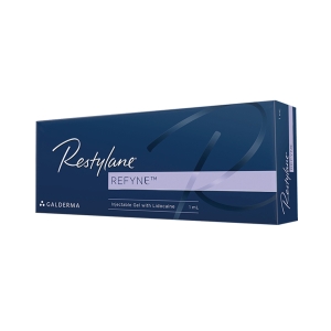Restylane Refyne Lidocaine (1 x 1ml)