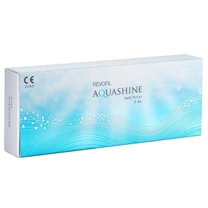 Aquashine Soft Filler is a skin rejuvenating and anti-pigmentation filler that reduce wrinkles, improve skin elasticity by generating new skin cells and revitalize tired and dull skin by maximizing cell proliferation and reducing skin problem.