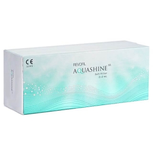 Aquashine Soft Filler BR (2 x 2ml)