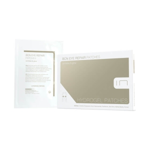 The BCN EYE REPAIR PATCHES represent a smart combination of anti-ageing, moisturising and nourishing active ingredients that fights against first signs of time and regains suppleness, firmness, hydration and energy to eye contour area. A complete recovery