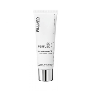 FILLMED Exfoliating Cream is a powerful exfoliating cream and an ideal alternative to a medical chemical peel. Use FILLMED Exfoliating Cream to stimulate the skin’s renewal and enhance skin texture leaving the complexion looking even, glowing and flawless