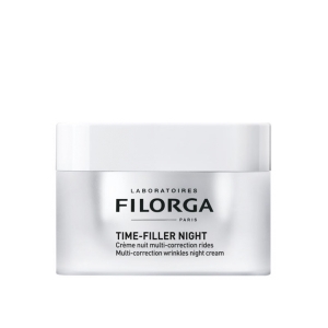 Filorga Time-Filler Night Cream (1 x 50ml)