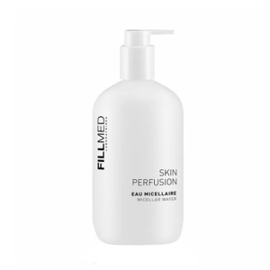 Ideal for sensitive skin, this micellar water removes make up from face, eyes and lips leaving the skin perfectly cleansed and refreshed with instant cooling effect.