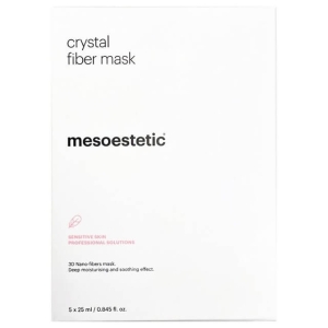 Latest-generation face mask designed to enhance the cell renewal process, restructure the water-lipid layer and increase skin moisturising levels. 