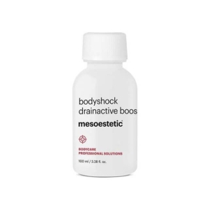 Mesoestetic bodyshock® drainactive booster - Concentrate with stimulating and toning effect.
