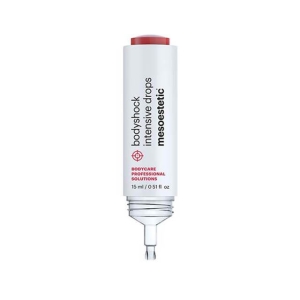 Mesoestetic Bodyshock Intensive drops - it is a concentrated solution that enhances the action of bodyshock® boosters