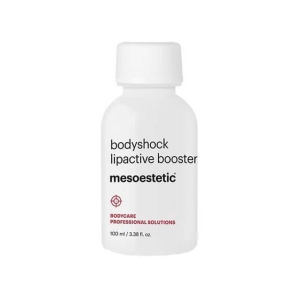 Bodyshock lipactive booster's formula combines lotus flower extract and L-carnitine, which has recognised stimulating efficacy,