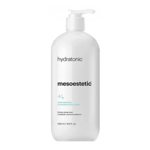 Mesoestetic Hydra Tonic is suitable for all skin types and helps to remove impurities and decongest skin leaving a fresh, soft and smooth complexion.