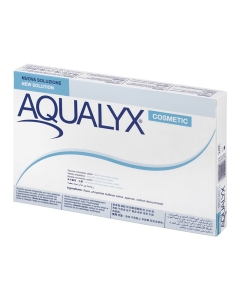 Aqualyx is a non-surgical fat dissolving injection treatment, which can be used as an alternative to liposuction. The injectable is ideal to remove fat pockets on the hips, thighs, knees, stomach and breast area. Aqualyx is injected into the adipose tissu