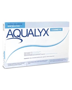 Aqualyx is a non-surgical fat dissolving injection treatment, which can be used as an alternative to liposuction. The injectable is ideal to remove fat pockets on the hips, thighs, knees, stomach and breast area. Aqualyx is injected into the adipose tissu